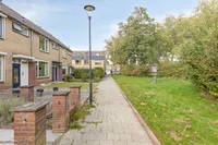 Cort van der Lindenstraat 133, Goes
