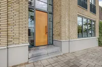 Amsterdamseweg 14, Arnhem