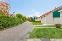 Daleboutsweg 3 0025, Burgh-haamstede