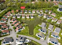 Daleboutsweg 3 0025, Burgh-haamstede