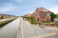 Vredebestlaan 64, Poeldijk