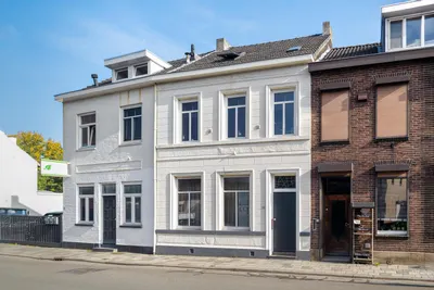 Bunderstraat 250, 6231EP, Meerssen, Limburg