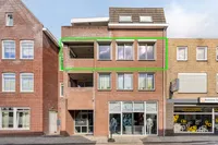 Kade 30 b, Roosendaal