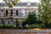 Wilhelminasingel 18, Nijmegen