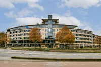 Stadsring 21 C, Amersfoort