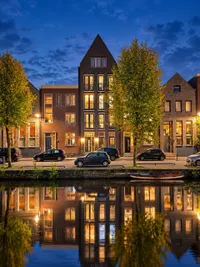 Markenhaven 28, Amersfoort