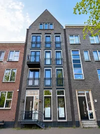 Markenhaven 28, Amersfoort