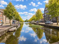 Markenhaven 28, Amersfoort