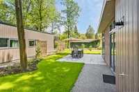 Wellenseind 9, Lage Mierde