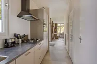 Wellenseind 9, Lage Mierde