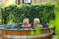 Wellenseind 9, Lage Mierde