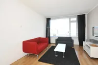 Starrenburglaan 26, Wassenaar