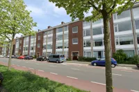 Starrenburglaan 26, Wassenaar