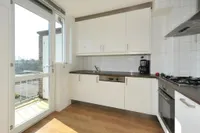 Starrenburglaan 26, Wassenaar