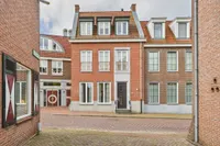 Godsplein 4, Hulst