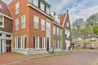 Godsplein 4, Hulst