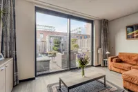 Johan Hofmanstraat 86, Amsterdam