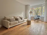 Van Tuyll van Serooskerkenweg, Amsterdam