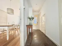 Van Tuyll van Serooskerkenweg, Amsterdam