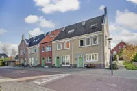 Hoge Weere 24, Zwaag