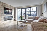 Hoge Weere 24, Zwaag