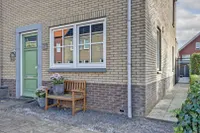 Hoge Weere 24, Zwaag