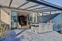 Hoge Weere 24, Zwaag