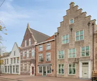 Markt 20, Ijzendijke