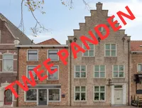 Markt 20, Ijzendijke