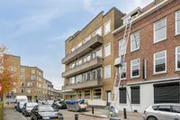 Celsiusstraat 42 A 1, Schiedam