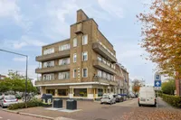 Celsiusstraat 42 A 1, Schiedam