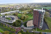 Rubenslaan 98, Vlissingen