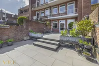 Sint Jorisstraat 21, Venlo