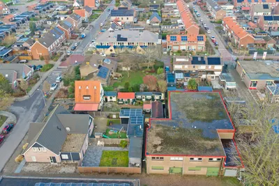 Noordweg 8 B, 4413AC, Krabbendijke, Zeeland