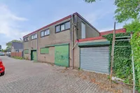 Noordweg 8 B, Krabbendijke