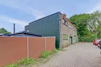 Noordweg 8 B, Krabbendijke