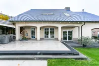 Platanendreef 94, Brunssum
