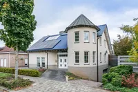 Platanendreef 94, Brunssum