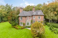 Nachtegalenlaan 17, Aerdenhout