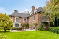 Nachtegalenlaan 17, Aerdenhout