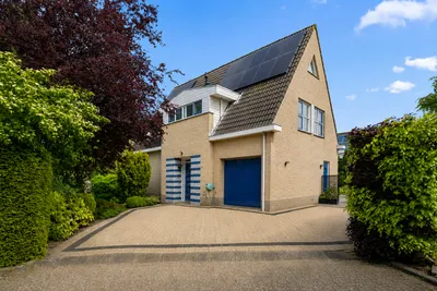 Marshalllaan 72, 3223HC, Hellevoetsluis, Zuid-Holland