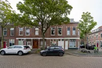 Sikkelstraat 34 A, Rotterdam