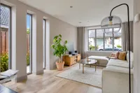 Beatrixstraat 8, Domburg