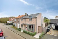 Beatrixstraat 8, Domburg