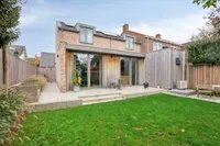 Beatrixstraat 8, Domburg