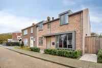 Beatrixstraat 8, Domburg