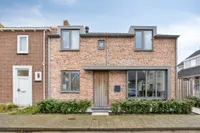 Beatrixstraat 8, Domburg
