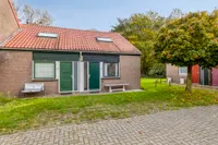 Molenweg "De Kreek" Konijnenberg 36, Bruinisse