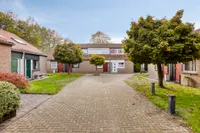 Molenweg "De Kreek" Konijnenberg 36, Bruinisse
