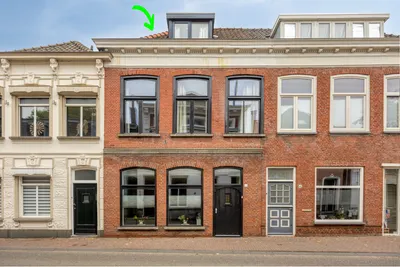 Vughtstraat 6, 4701NS, Roosendaal, Noord-Brabant